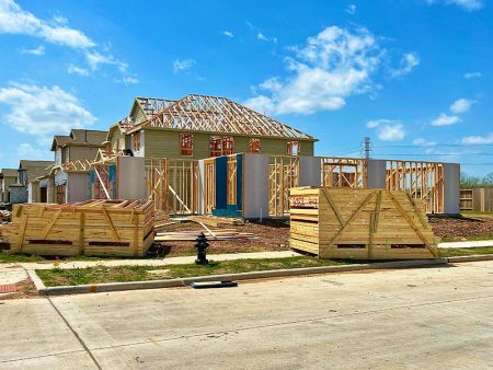 Stages of Residential Home Construction